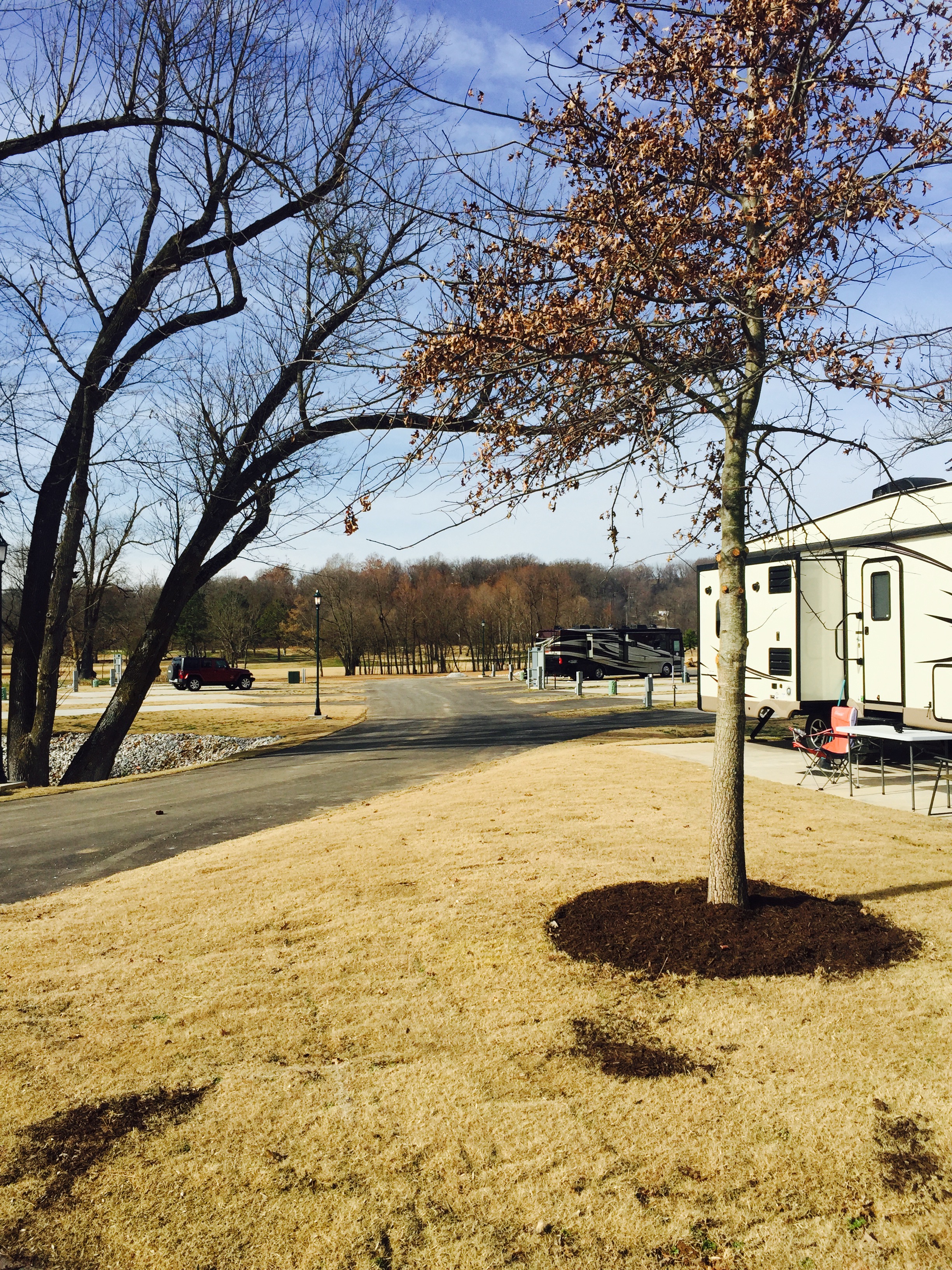 The Creeks Resort